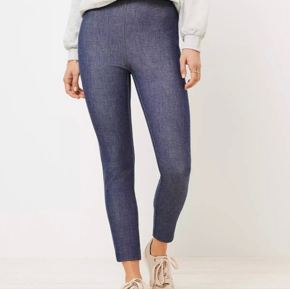 LOFT skinny pants